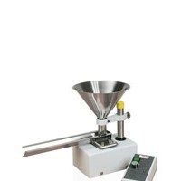 振動進(jìn)樣器帶有V型槽或?qū)挷跮ABORETTE 24
