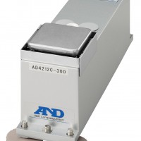 A&amp;D艾安得AD-4212C-301點膠機稱重模塊