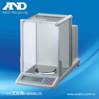 A&amp;D艾安得GH-202專業(yè)型分析天平