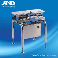A&amp;D AD-4961 重量分選秤