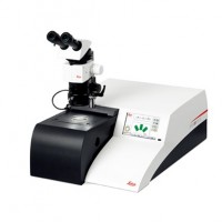Leica EM TIC 3X 三離子束切割儀