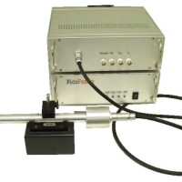 PicoFemto 透射電鏡電學(xué)測(cè)量樣品桿