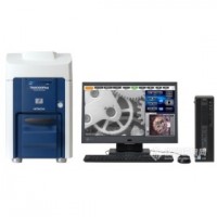 【Hitachi】日立新型臺(tái)式掃描電鏡TM4000plusⅡ