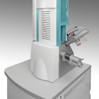 TESCAN VEGA3超大樣品室鎢燈絲掃描電鏡（GM）