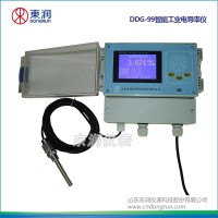 東潤智能工業(yè)電導(dǎo)率儀,在線電導(dǎo)率儀