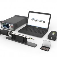 DENSsolutions Lightning原位電學樣品臺
