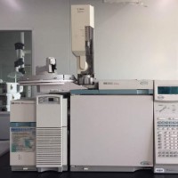 二手 安捷倫6890N-5973N GC-MS 氣質聯(lián)用儀