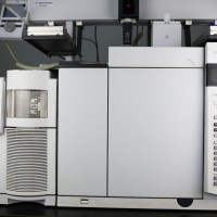 二手Agilent 7890A-5975C氣質(zhì)聯(lián)用儀