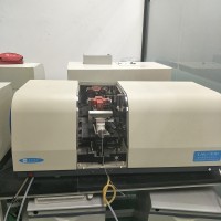 二手原子吸收 普析TAS-990分光光度計(jì)