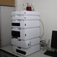 二手安捷倫1200液相色譜儀