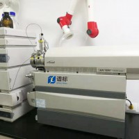 AB SCIEX二手LC-MS-MS API 3200三重四極桿串聯(lián)質(zhì)譜儀