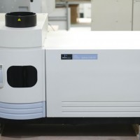 二手 ICP-2100DV電感耦合等離子體發(fā)射光譜儀