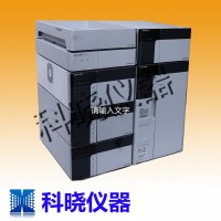 二手高效液相色譜儀 島津LC-20a