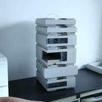 二手安捷倫1100液相色譜儀
