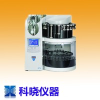 戴安ASE350快速溶劑萃取儀