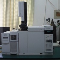 二手安捷倫氣質聯(lián)用儀7890A-5975C