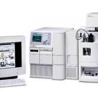 二手 Waters ZQ2000 LC/MS