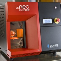 CLAISSE LeNeo全自動(dòng)電熔融爐