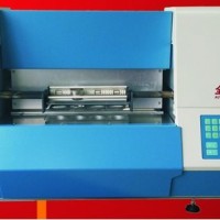 全自動多頭熔樣機(jī)