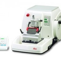 全自動(dòng)輪轉(zhuǎn)式切片機(jī) Leica RM2255