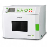 屹堯科技溫壓雙控密閉微波消解儀 WX-6000