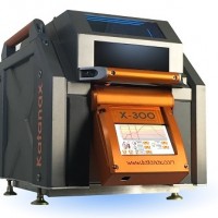 KATANAX X300 電熔融爐
