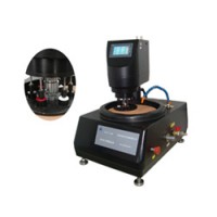 UNIPOL-1200M 自動(dòng)壓力研磨拋光機(jī)