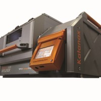 Katanax X600重型電熔樣機/熔融爐/熔片機