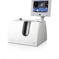 Leica EM RES102多功能離子減薄儀