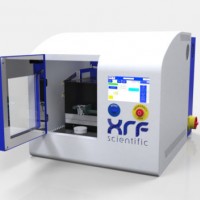 XRFS xrFuse1 全自動(dòng)電熱熔樣爐