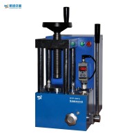 上海新諾 DYP-20TS型 電動粉末壓片機(jī)