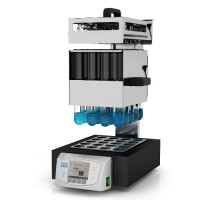 VELP DKL 20 全自動(dòng)消化爐
