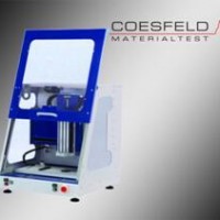 Coesfeld CNC自動(dòng)化制樣機(jī)