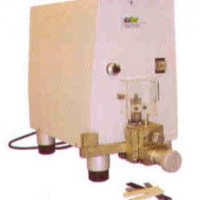 電動開缺口機（懸臂梁、簡支梁缺口）