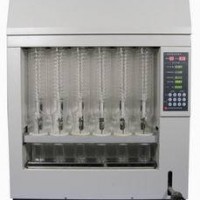 來亨L-806固液萃取儀全自動(dòng)脂肪測(cè)定儀