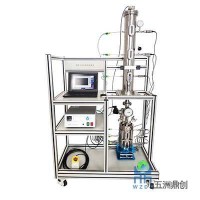 鼎創(chuàng)二氧化碳高壓萃取裝置超臨界干燥裝置