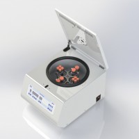 NX-3通用型臺(tái)式離心機(jī)