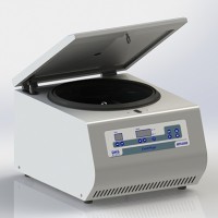 DHS MPC2000 96孔板離心機