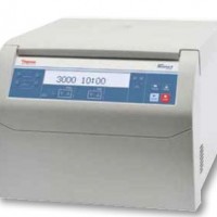 Sorvall ST8小型通用臺(tái)式離心機(jī)