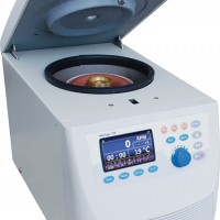 Heal Force Neofuge 13R 臺式高速冷凍離心機(jī)