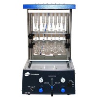 SPE-M08正壓型多功能固相萃取裝置