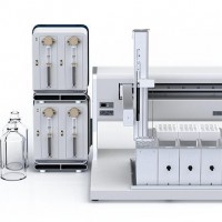 Gilson GX-274 ASPEC&#174;全自動(dòng)固相萃取系統(tǒng)