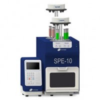 SPE-10全自動固相萃取工作站