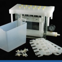 Mediwax-12固相萃取裝置丨固相萃取儀