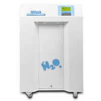 和泰純水超純水機Medium-1600