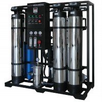 卓越純水設(shè)備,工業(yè)超純水裝置ZYRO-I-1000L