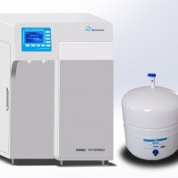 SIM-T10UVF 純水/超純水器