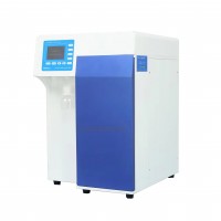 SIM-T20UF 純水/超純水器