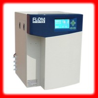 FLOM純水/超純水系統(tǒng)EDI型