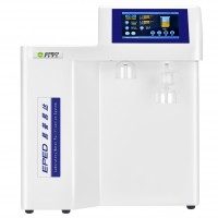 EPED-PLUS-E3R  實驗室超純水機